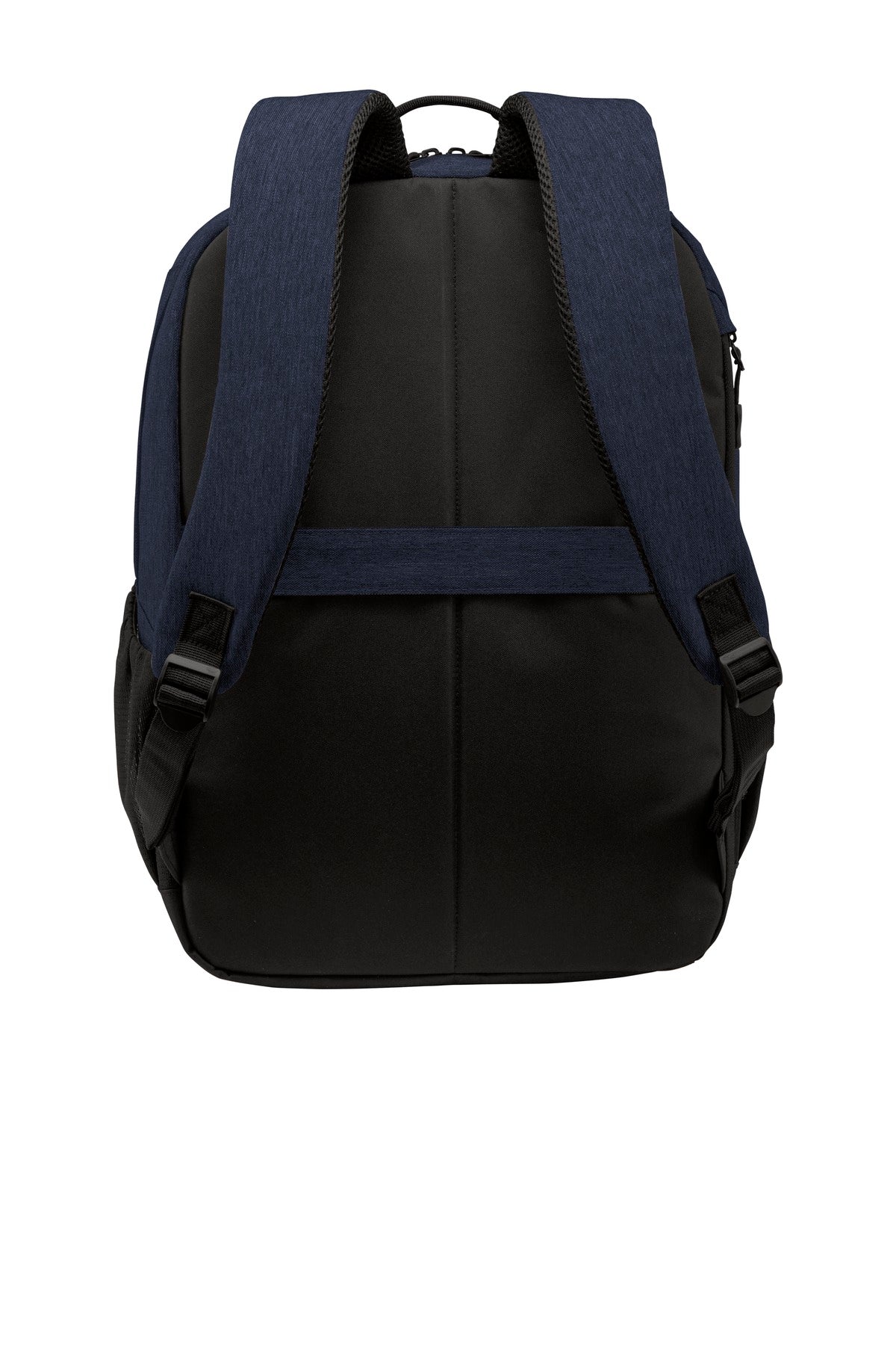 Navy Heather