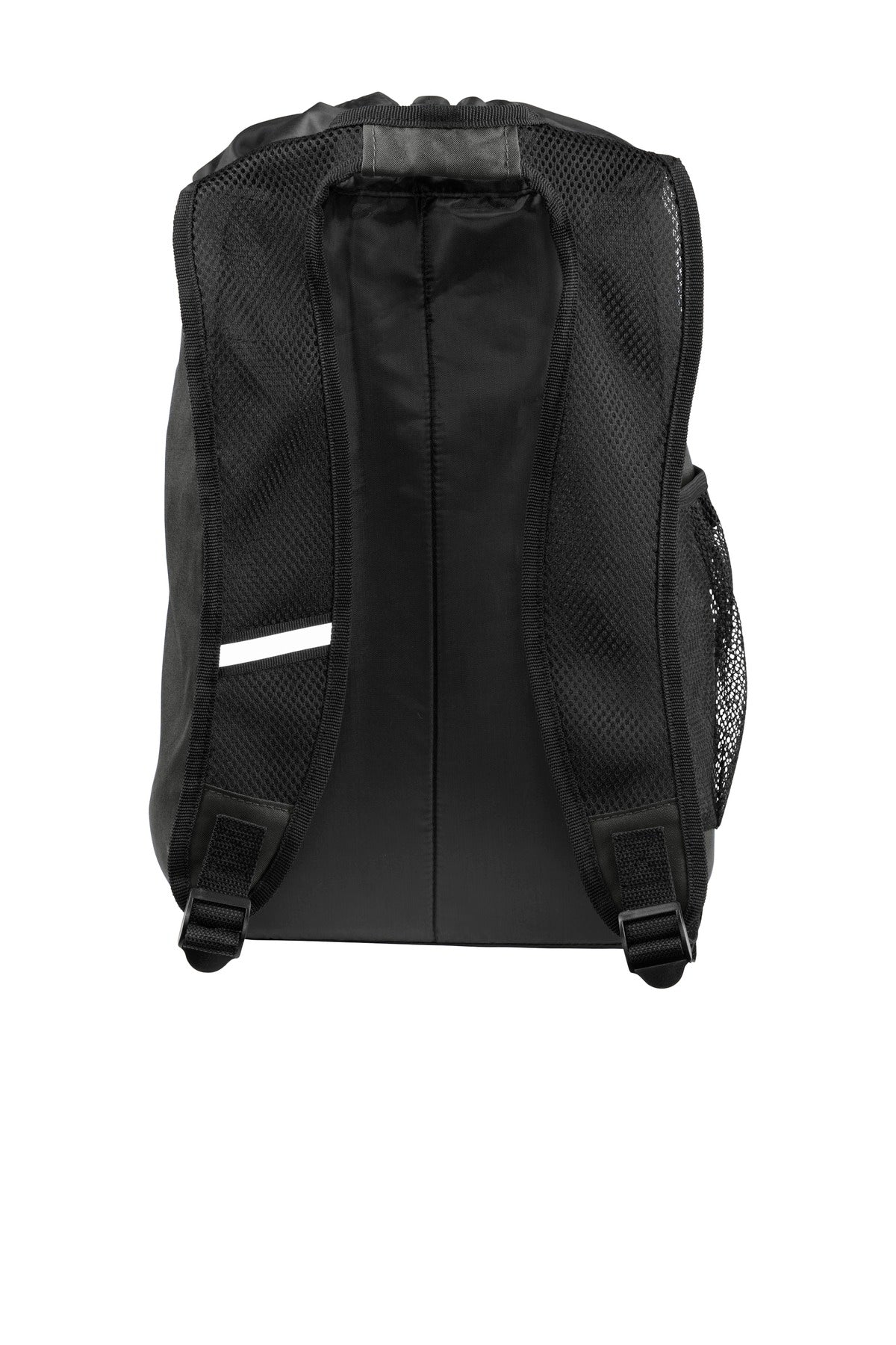 Black/ Black