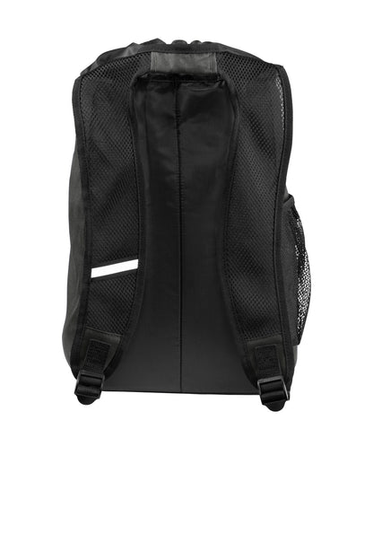 Black/ Black