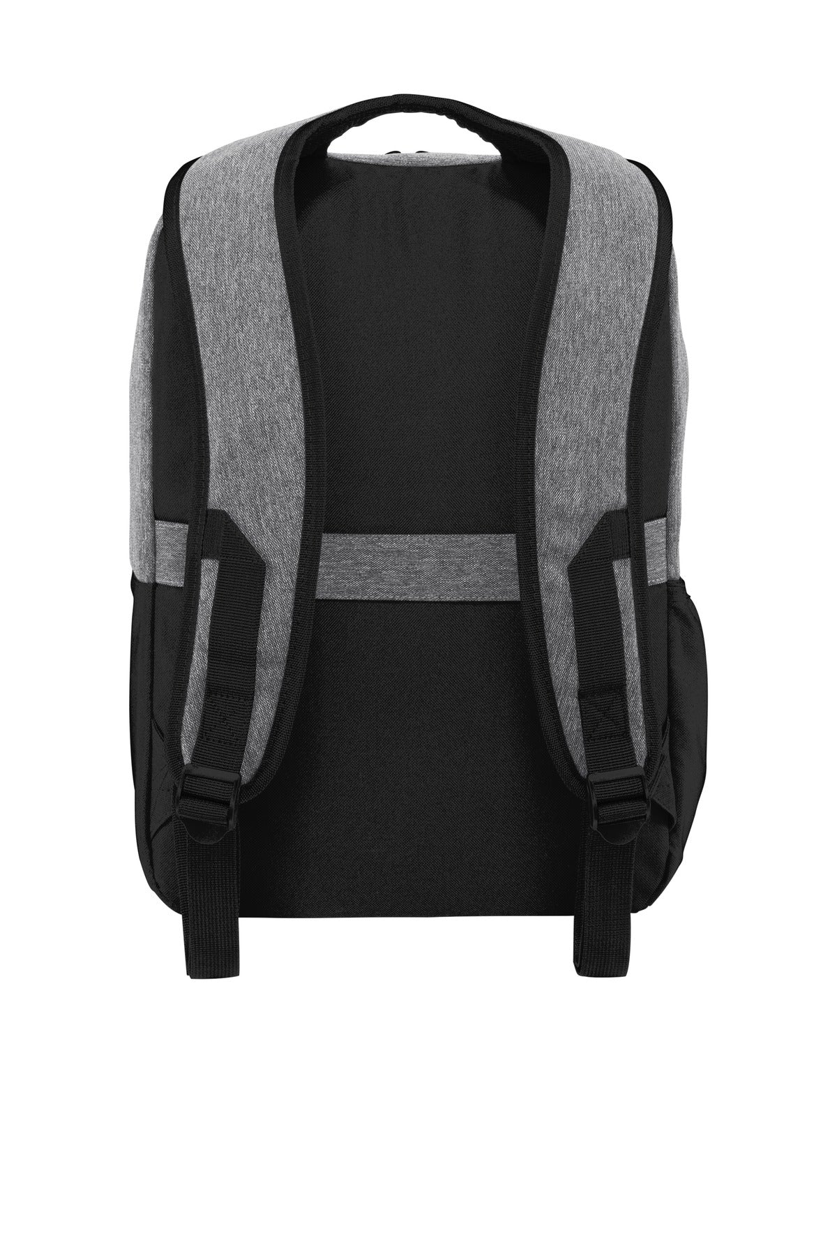 Heather Grey/ Black
