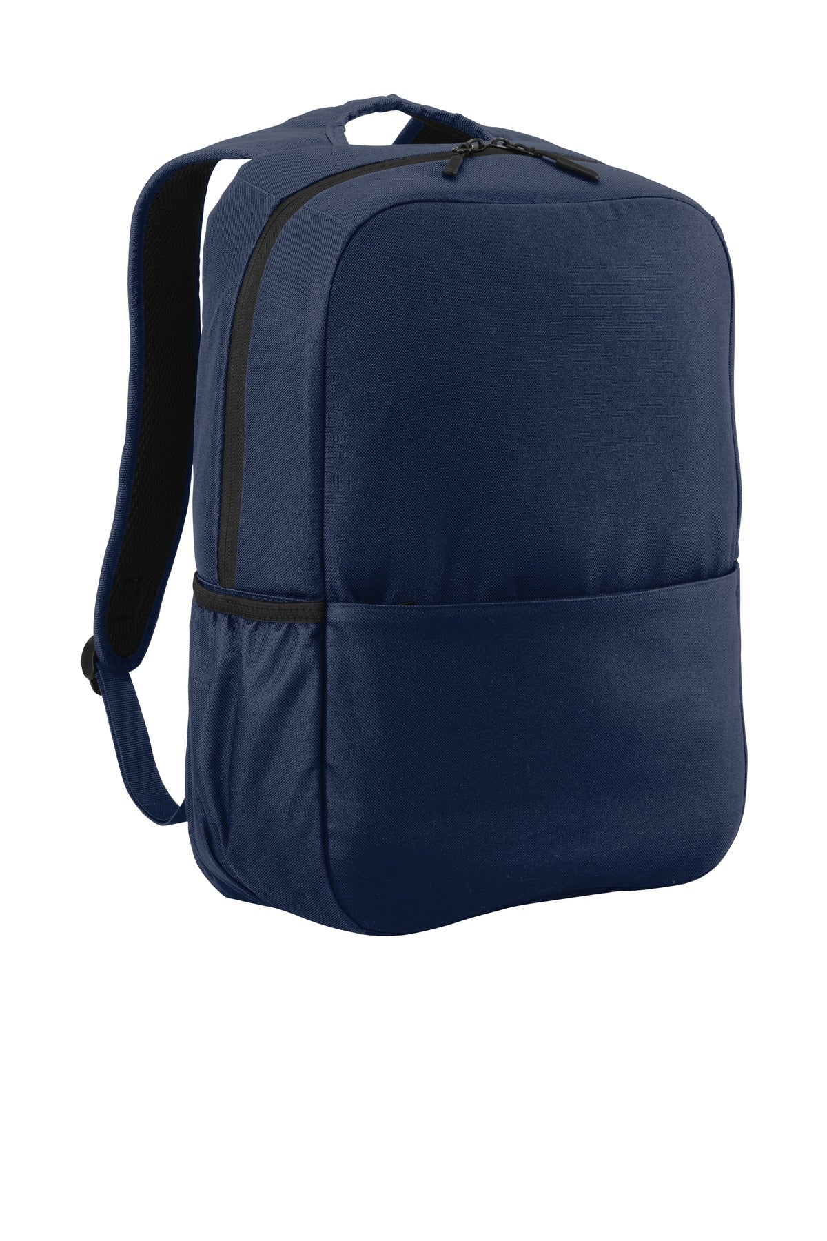 River Blue Navy