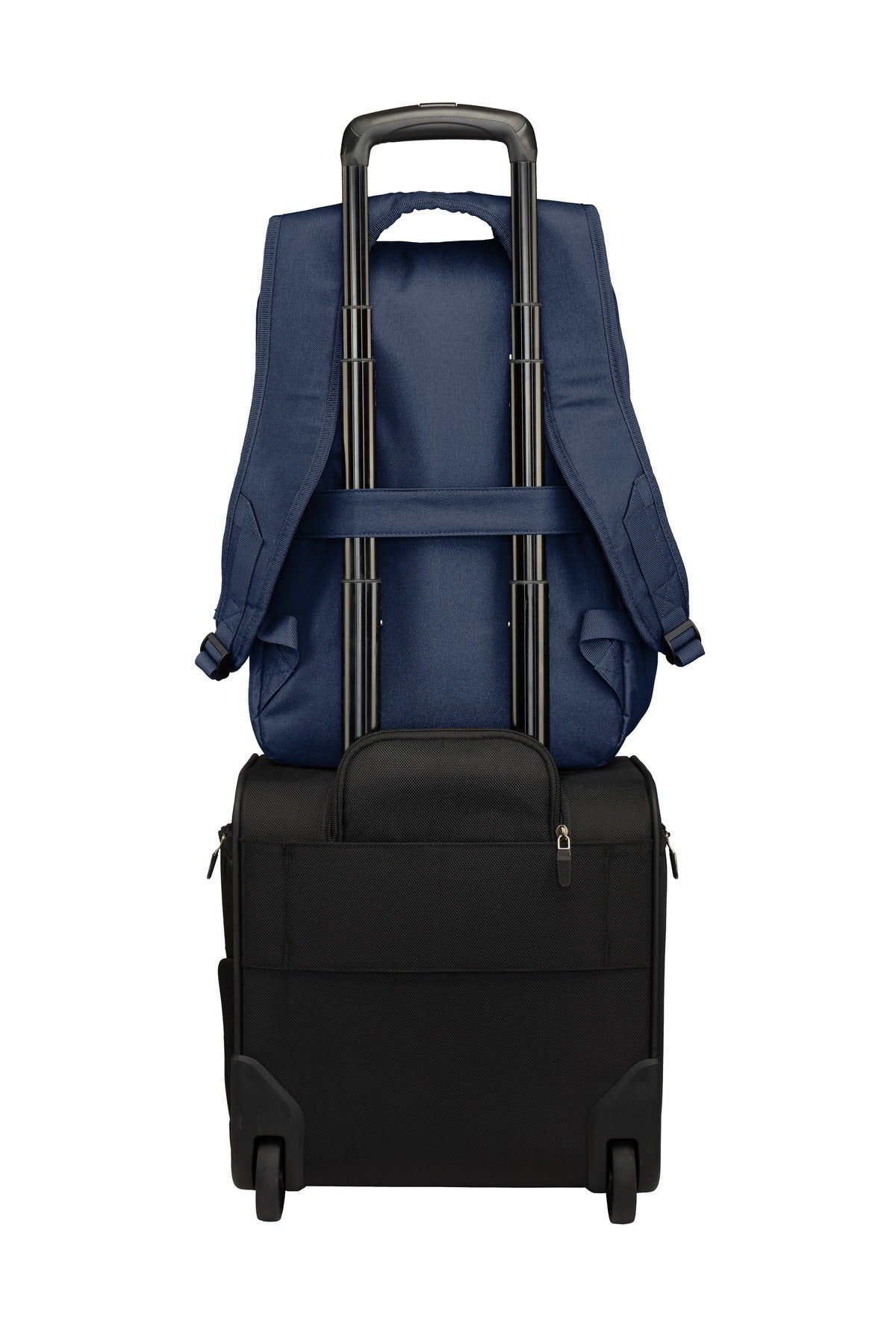 River Blue Navy