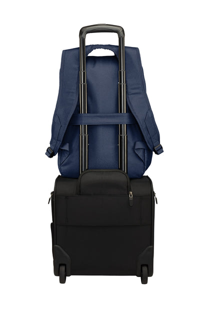 River Blue Navy