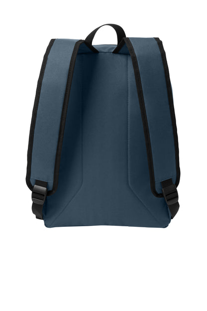 River Blue Navy