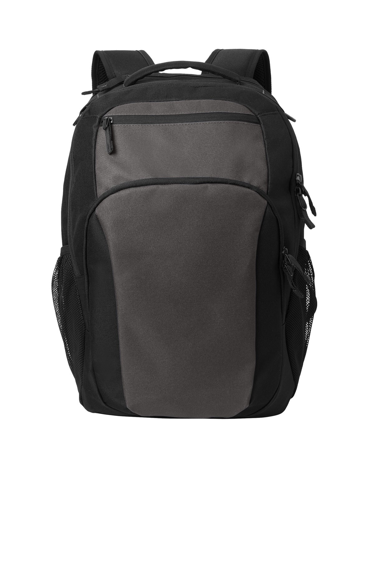 Dark Charcoal/ Black