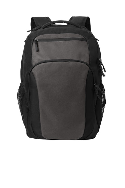 Dark Charcoal/ Black