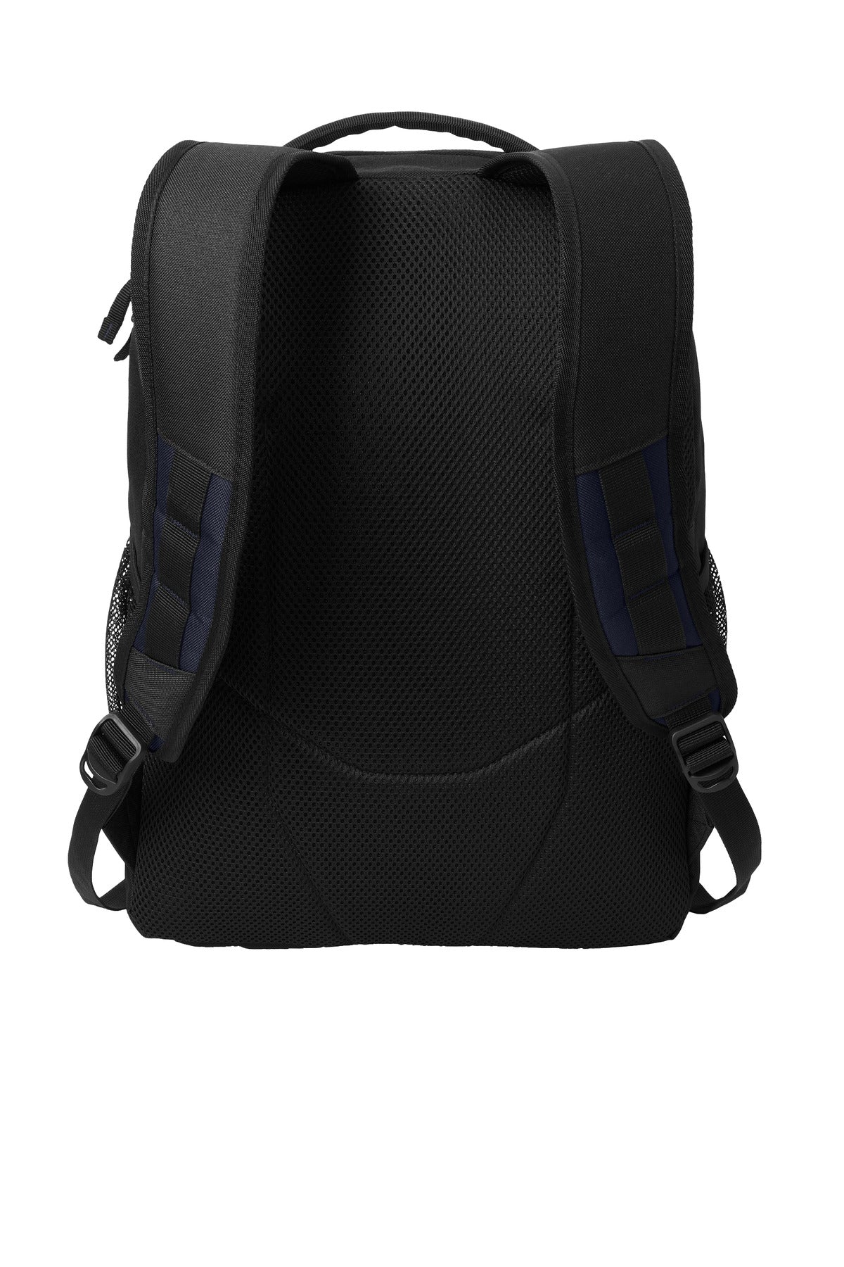 True Navy/ Black