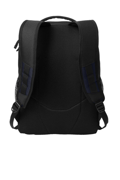 True Navy/ Black