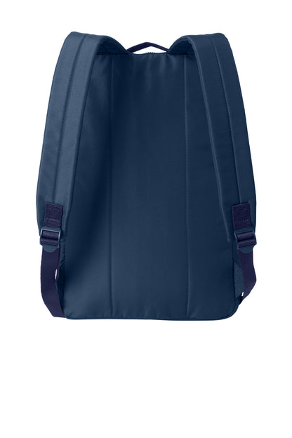 River Blue Navy