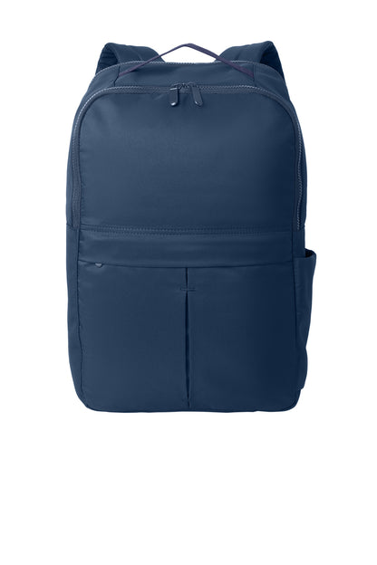 River Blue Navy