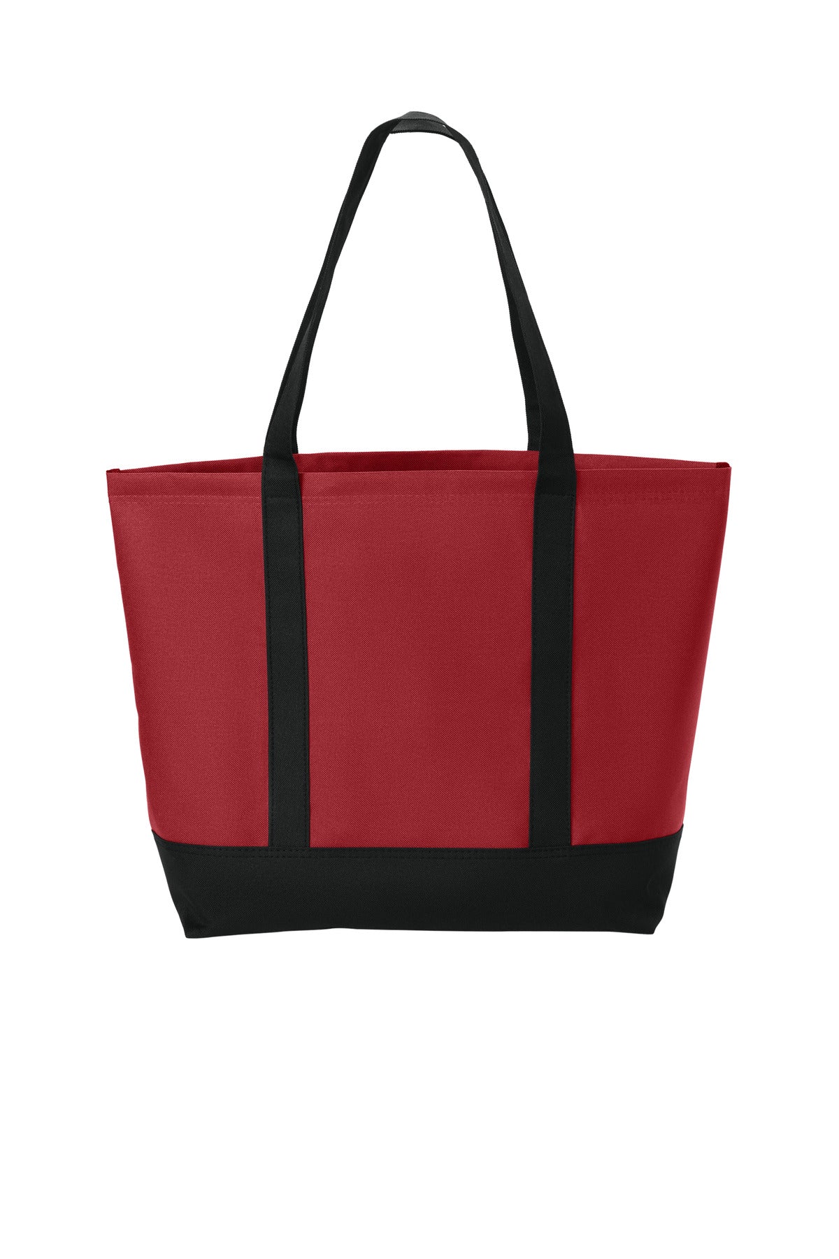 Chili Red/ Black