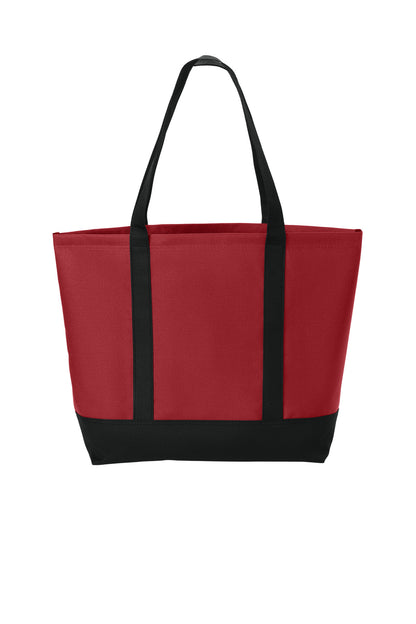 Chili Red/ Black