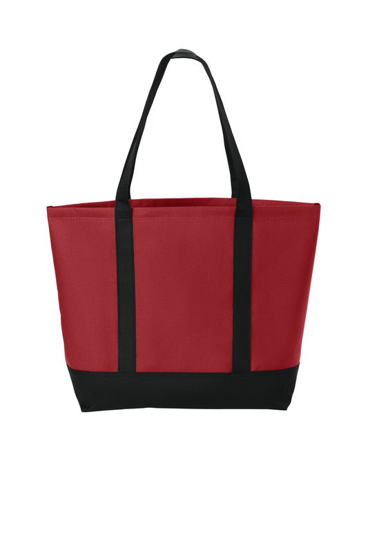 Chili Red/ Black