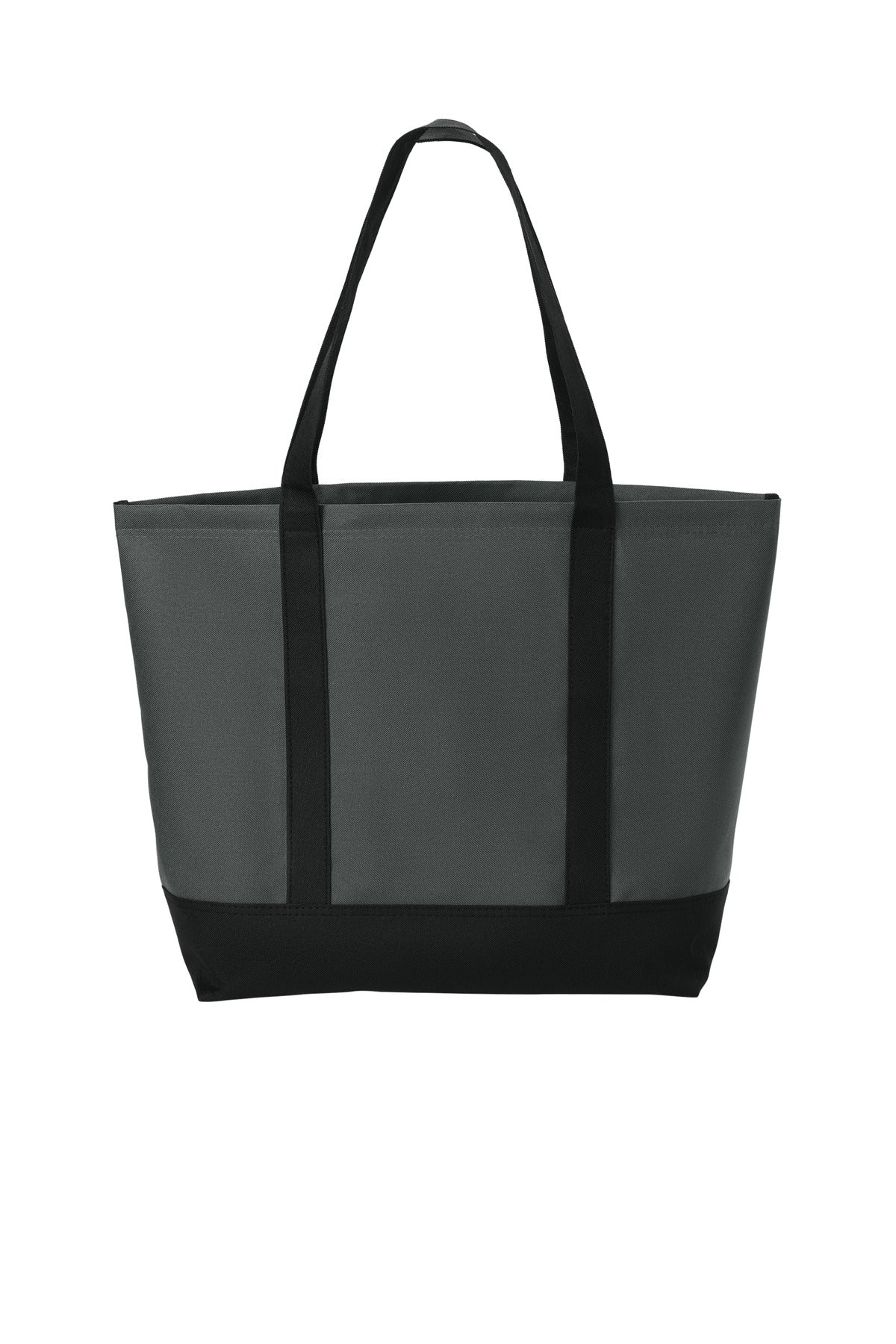 Dark Charcoal/ Black