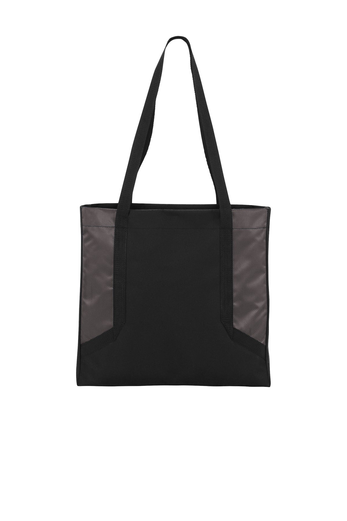 Sterling Grey/ Black