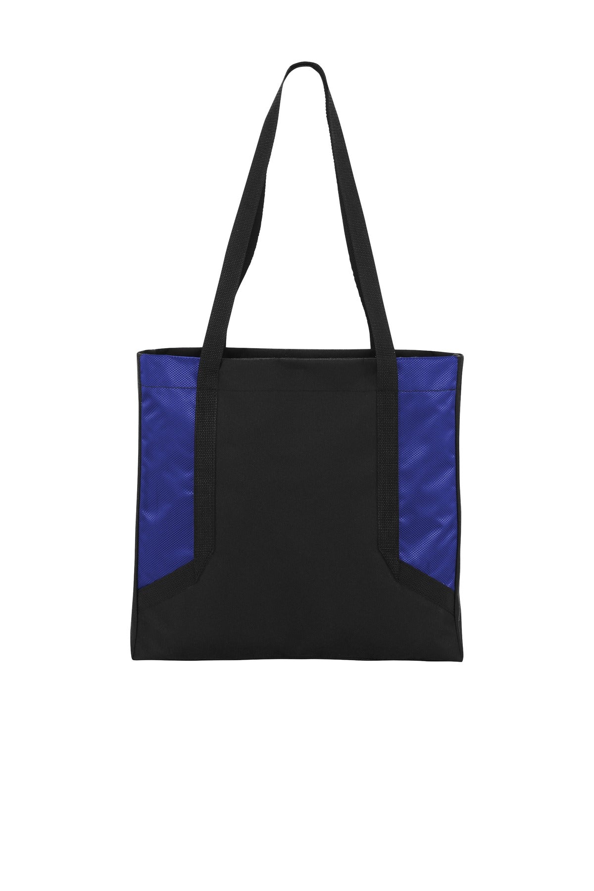True Royal/ Black