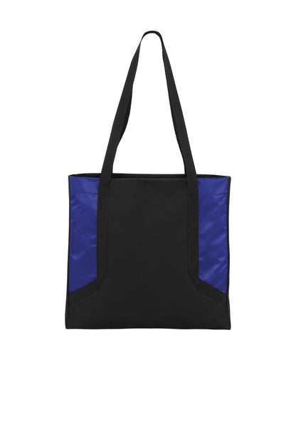 True Royal/ Black