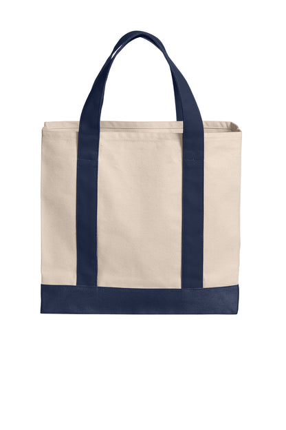 Natural/ River Blue Navy