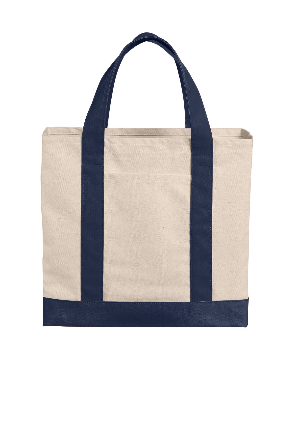 Natural/ River Blue Navy
