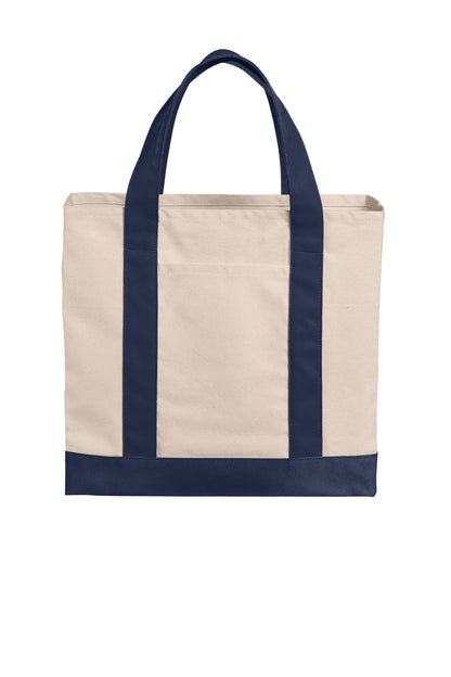 Natural/ River Blue Navy