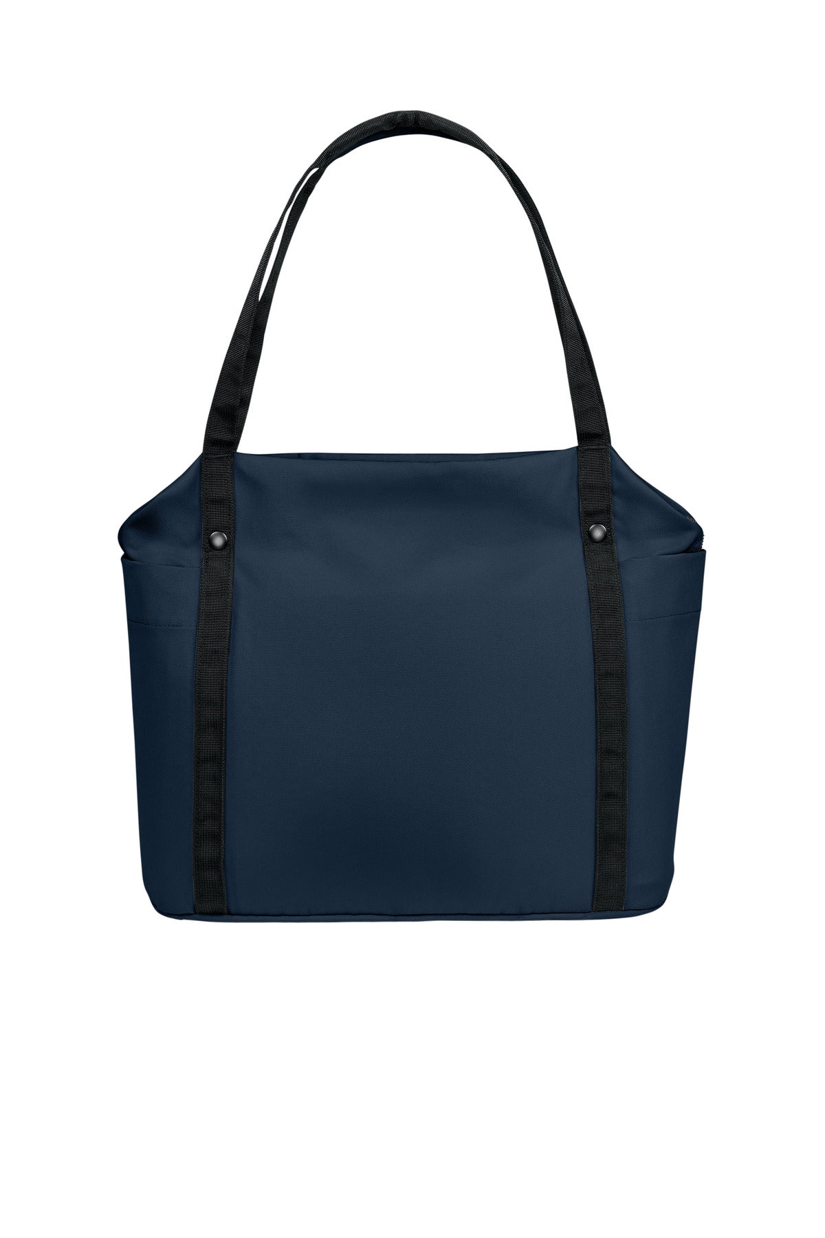 River Blue Navy