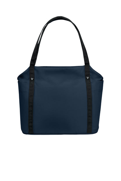River Blue Navy
