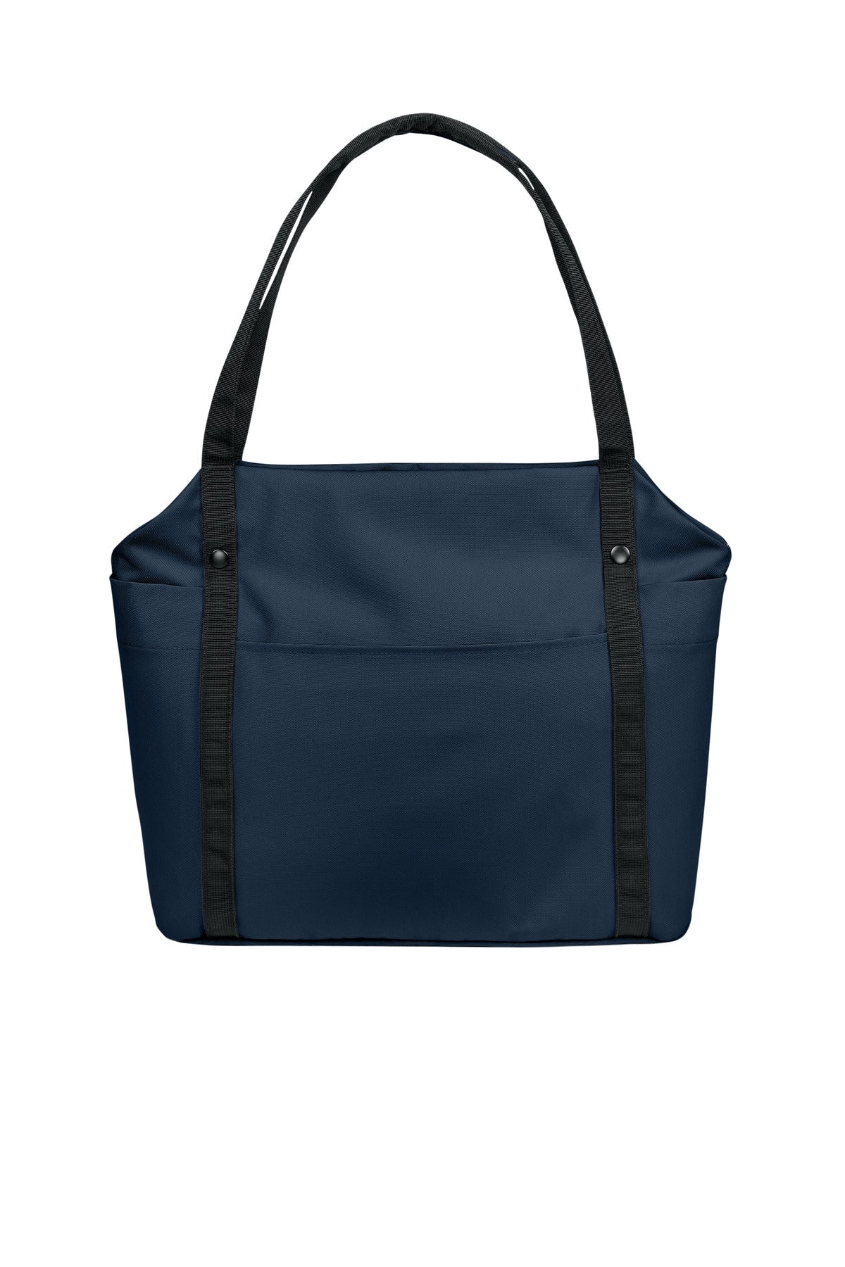 River Blue Navy