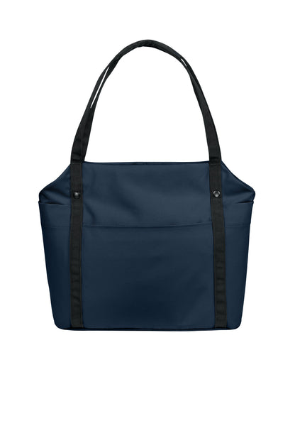 River Blue Navy
