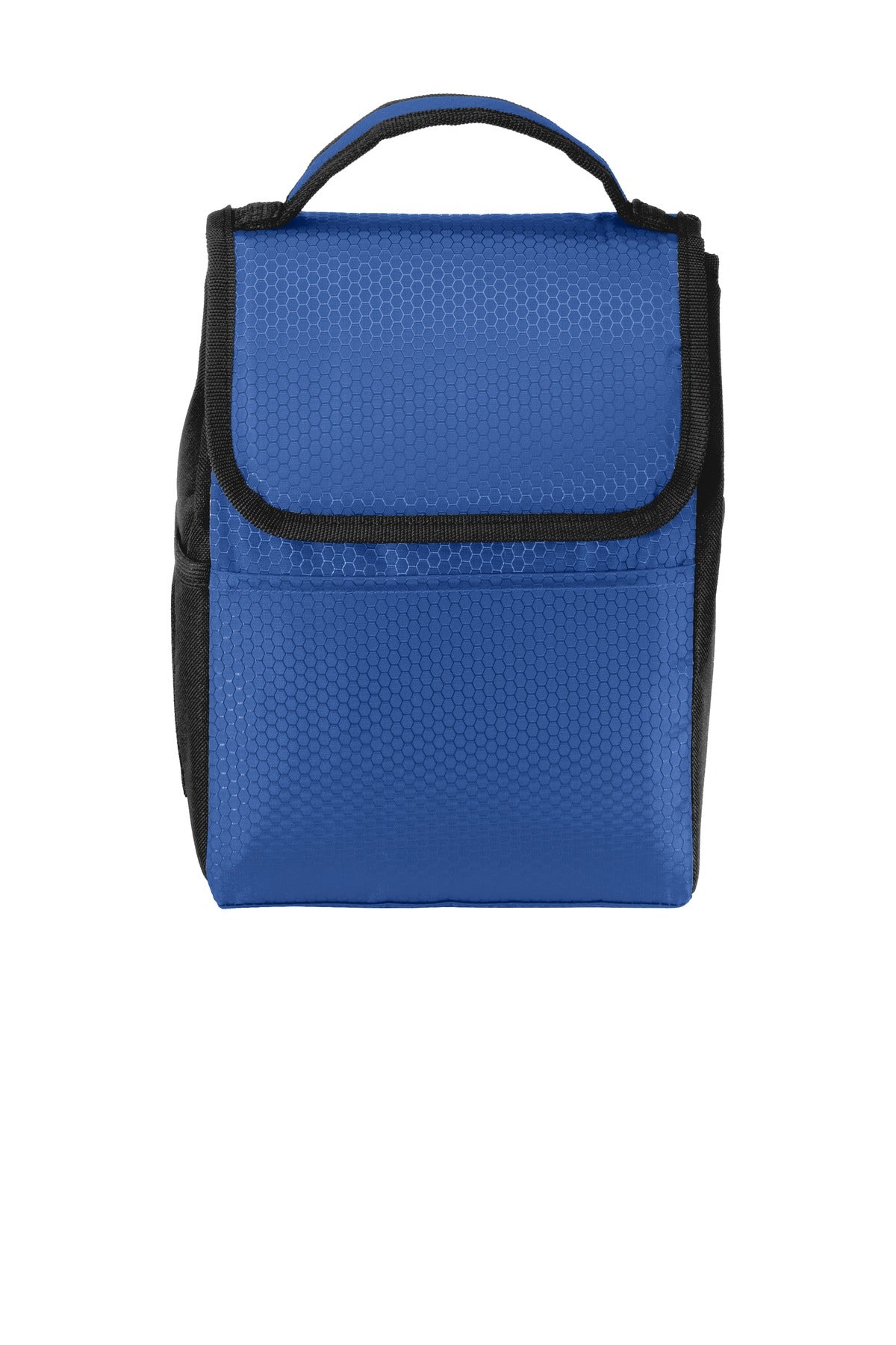 Twilight Blue/ Black