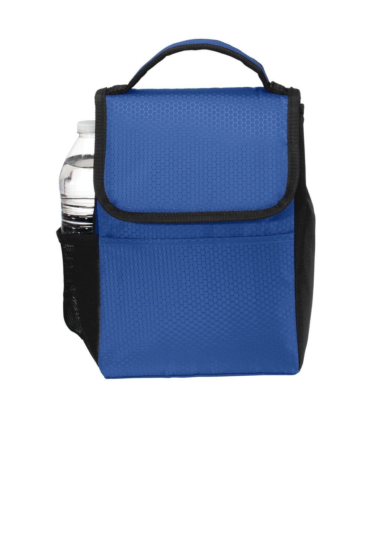 Twilight Blue/ Black
