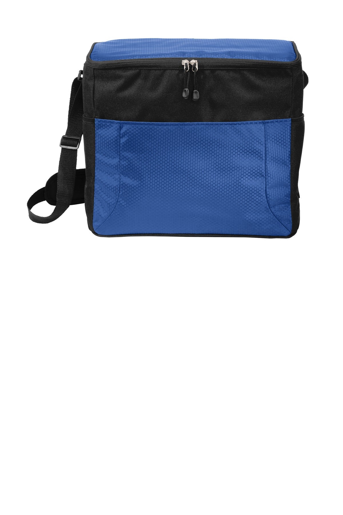 Twilight Blue/ Black
