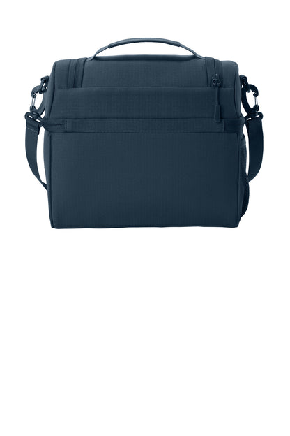 River Blue Navy