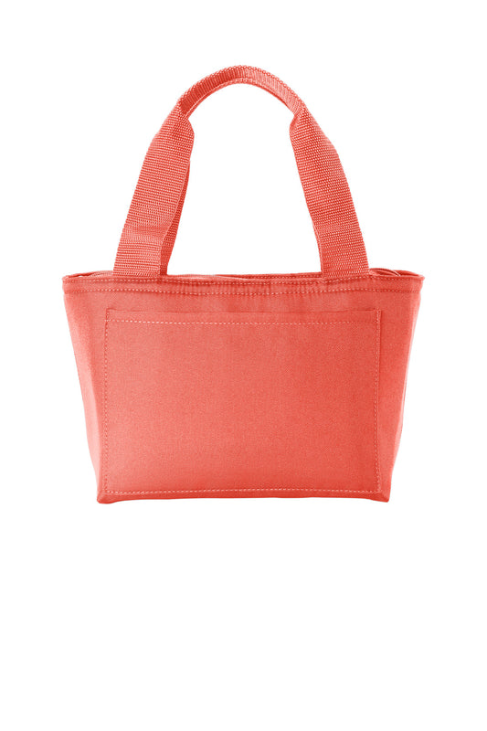 Coral Splash