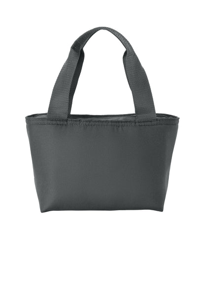 Grey Steel