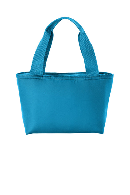 Parcel Blue