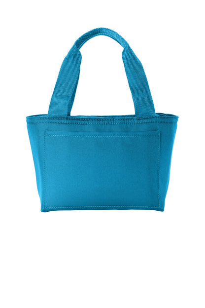Parcel Blue