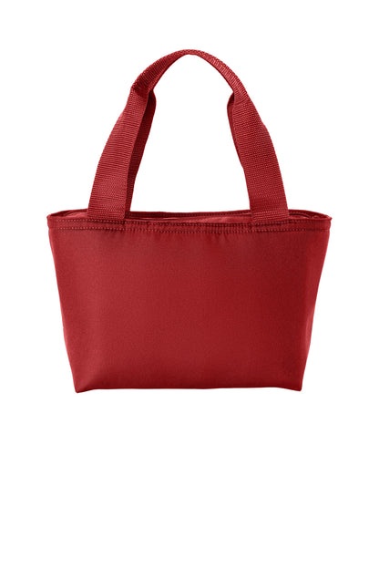 Rich Red