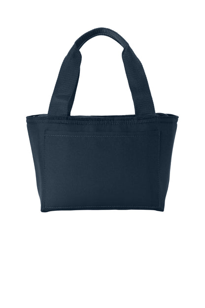 River Blue Navy