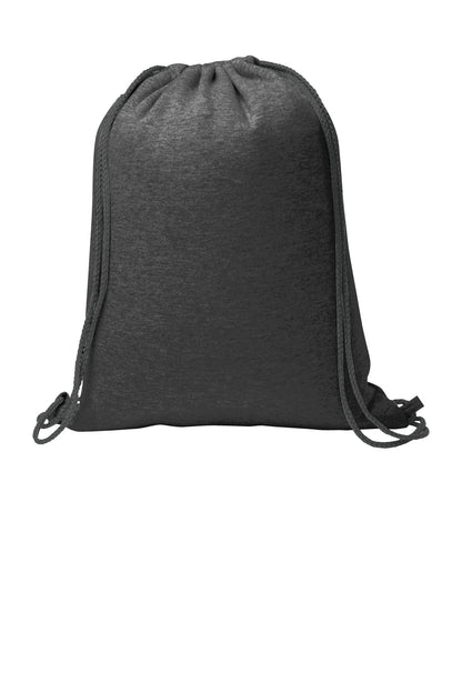 Dark Heather Grey