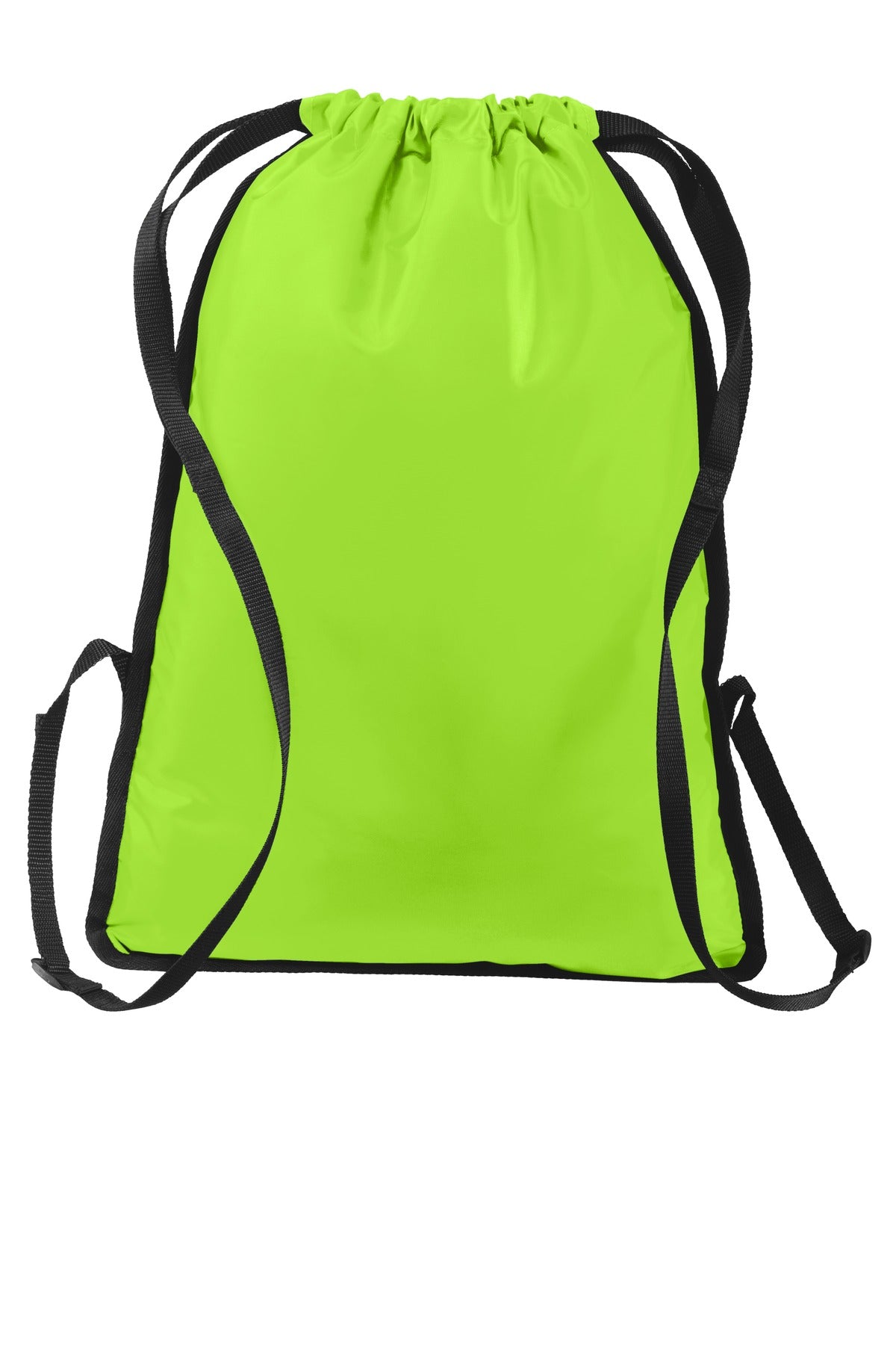 Lime Shock/ Black