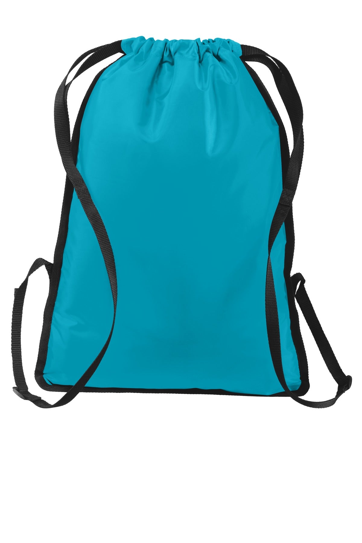 Tropic Blue/ Black