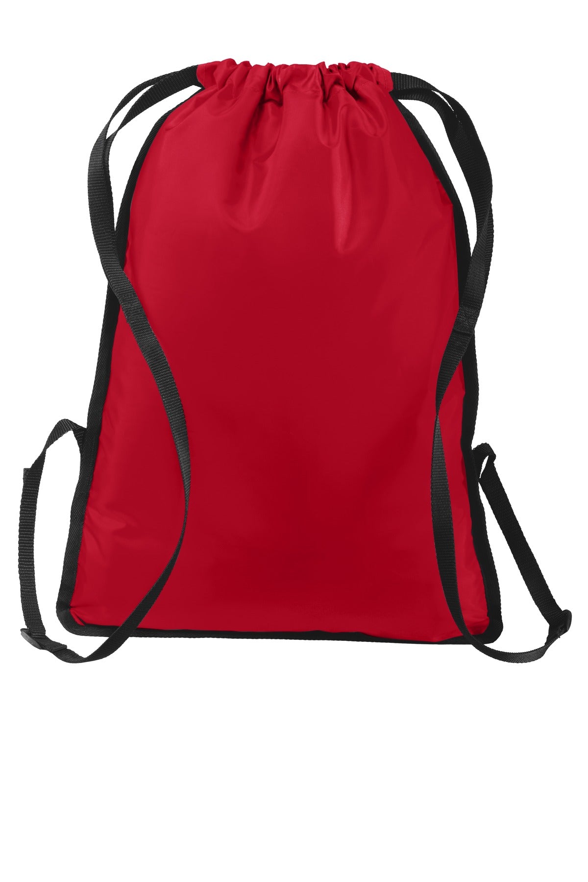 True Red/ Black