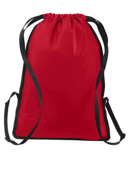 True Red/ Black