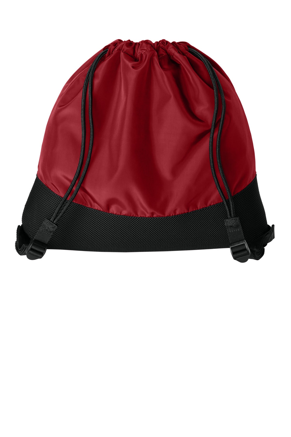 Rich Red