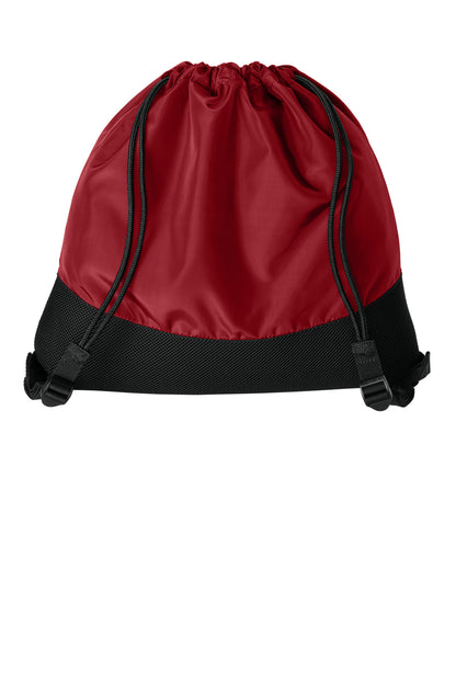 Rich Red
