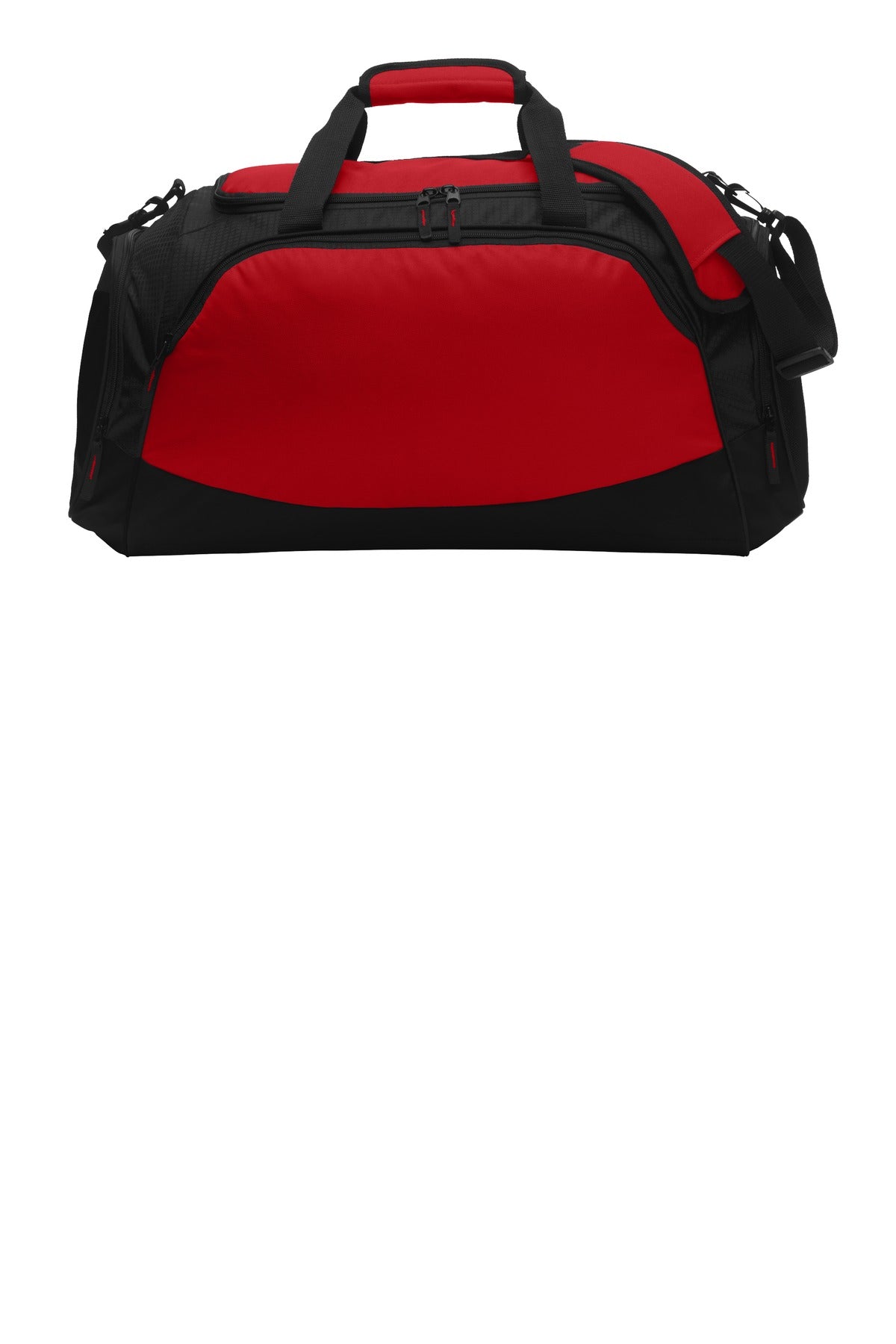 True Red/ Black