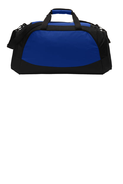 True Royal/ Black