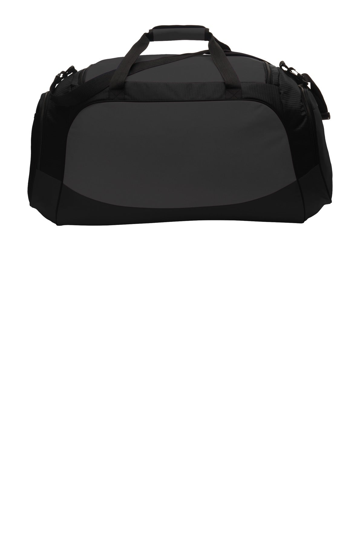 Dark Charcoal/ Black