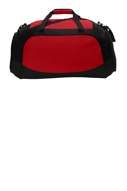True Red/ Black