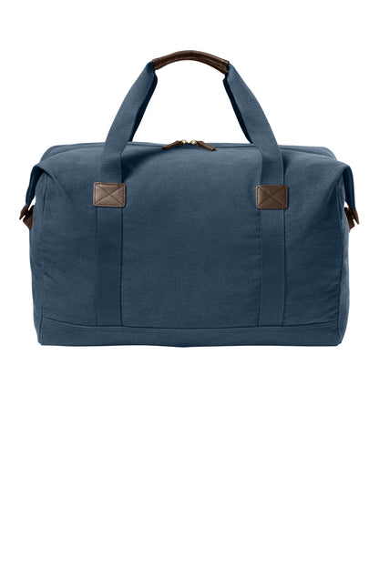 River Blue Navy
